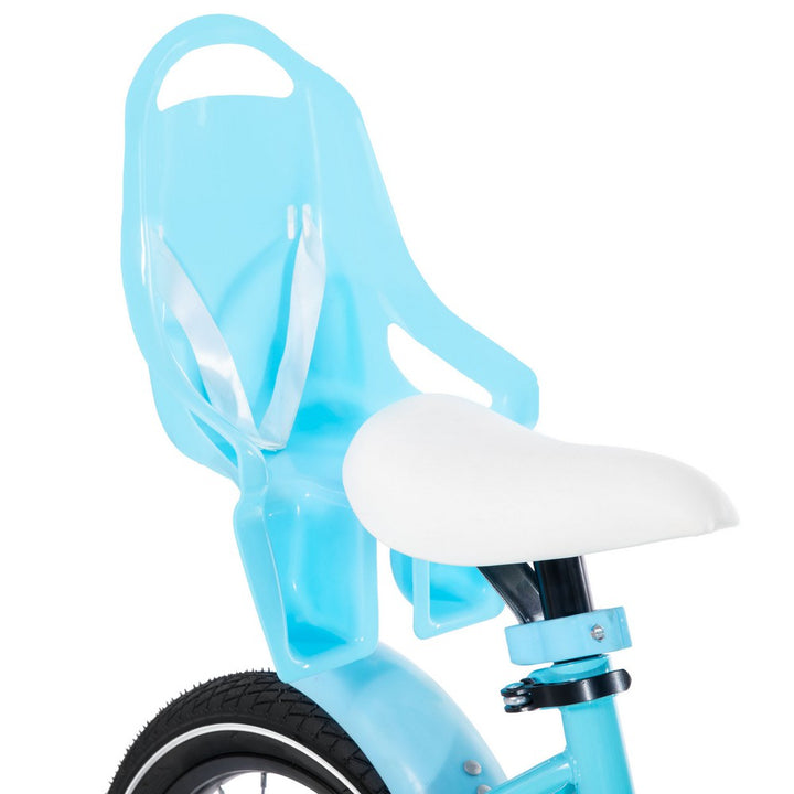 JOYSTAR Zinnia Girls Bike with Doll Seat JOYSTAR Walmart