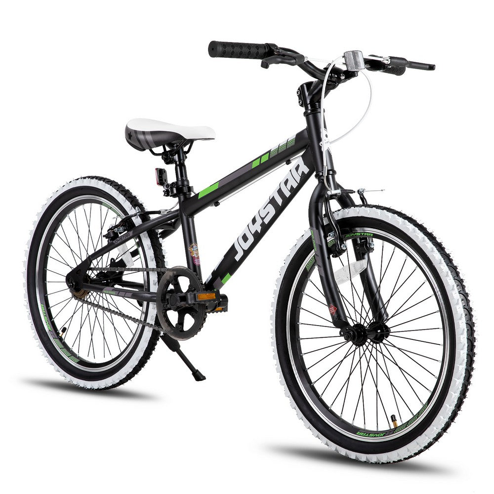 serious mountainbike 24 JOYSTAR Lubbock 20" 24" Kids Mountain Bike Single Speed/7-Speed Bicycle