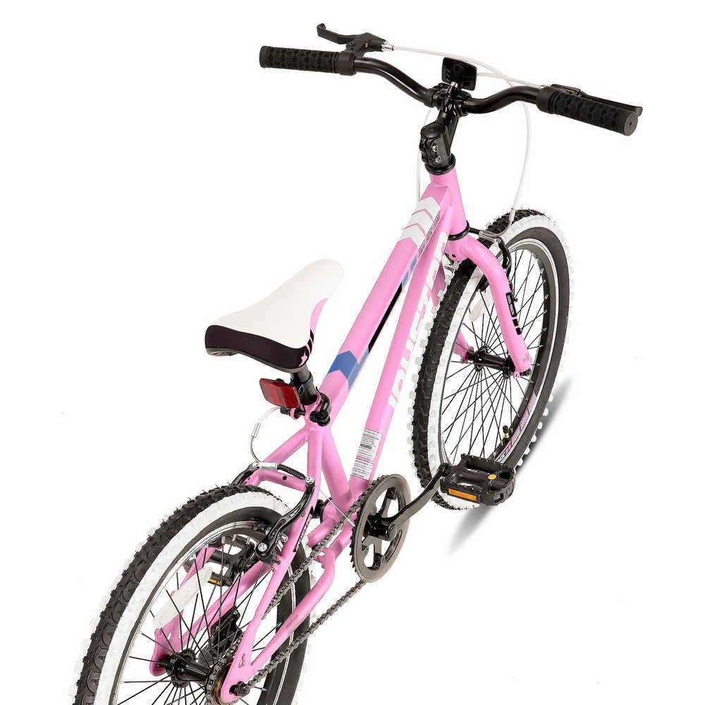 Bike Size Chart Best 24 Inch Girls Bike JOYSTAR Lubbock 20