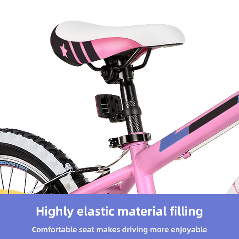 JOYSTAR Lubbock 20" 24" Kids Mountain Bike 7-Speed Bicycle EU JOYSTAR BIKE EU