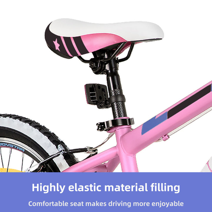 JOYSTAR Lubbock 20" 24" Kids Mountain Bike 7-Speed Bicycle EU JOYSTAR BIKE EU
