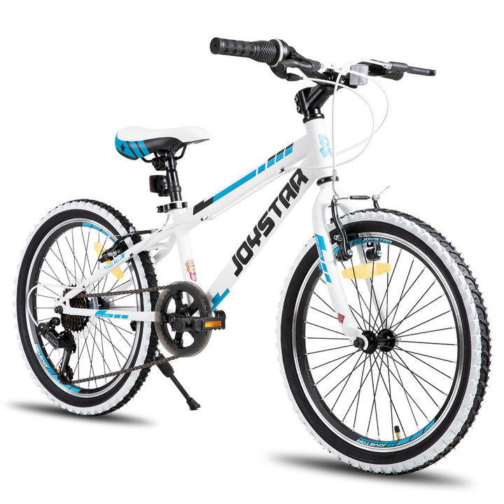 JOYSTAR Lubbock 20" 24" Kids Mountain Bike 7-Speed Bicycle EU JOYSTAR BIKE EU