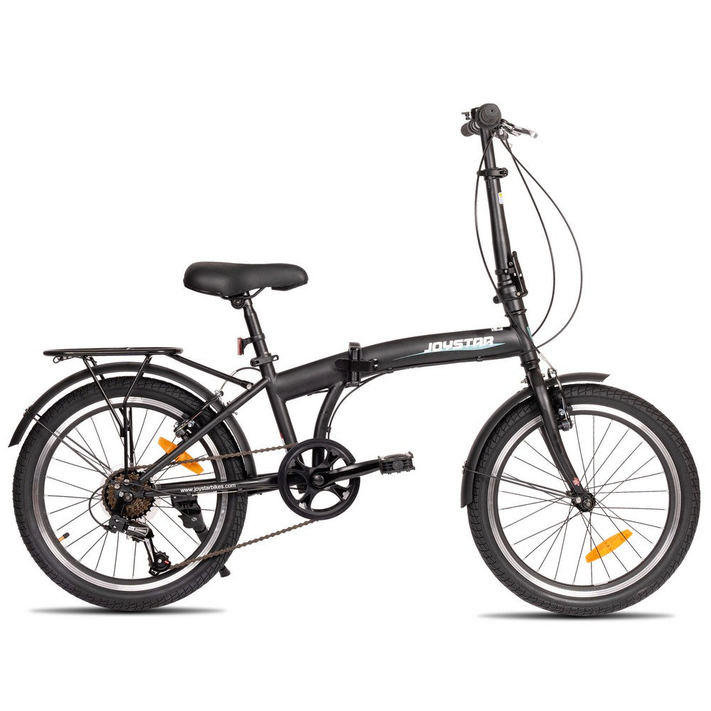JOYSTAR 20-Inch Folding Bike Lightweight Foldable City Bicycle for Adults & Teens JOYSTAR BIKE EU