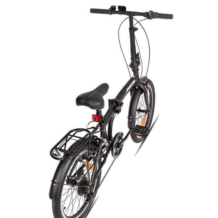 JOYSTAR 20-Inch Folding Bike Lightweight Foldable City Bicycle for Adults & Teens JOYSTAR BIKE EU