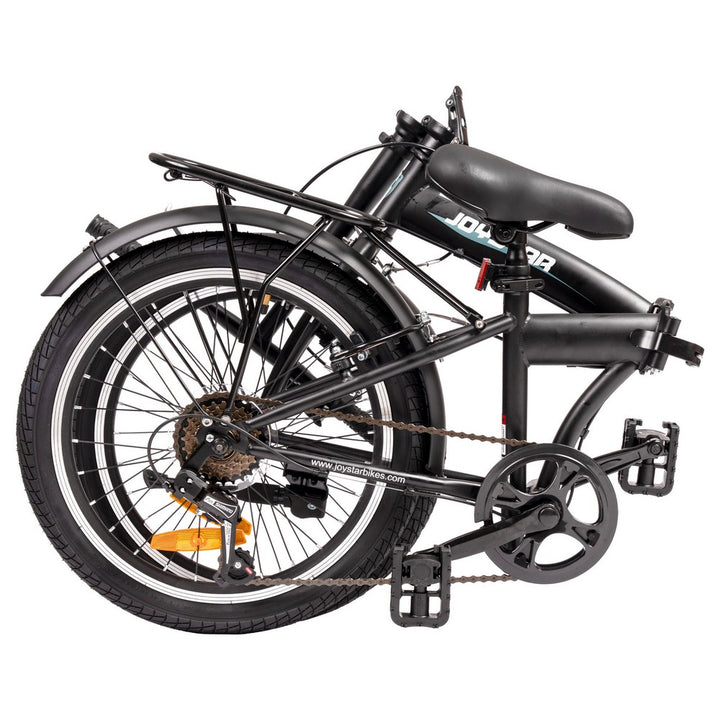 JOYSTAR 20-Inch Folding Bike Lightweight Foldable City Bicycle for Adults & Teens JOYSTAR BIKE EU