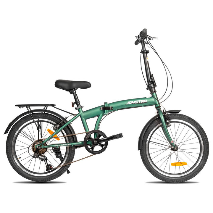 JOYSTAR 20-Inch Folding Bike Lightweight Foldable City Bicycle for Adults & Teens JOYSTAR BIKE EU