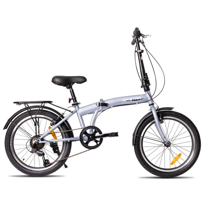 JOYSTAR 20-Inch Folding Bike Lightweight Foldable City Bicycle for Adults & Teens JOYSTAR BIKE EU
