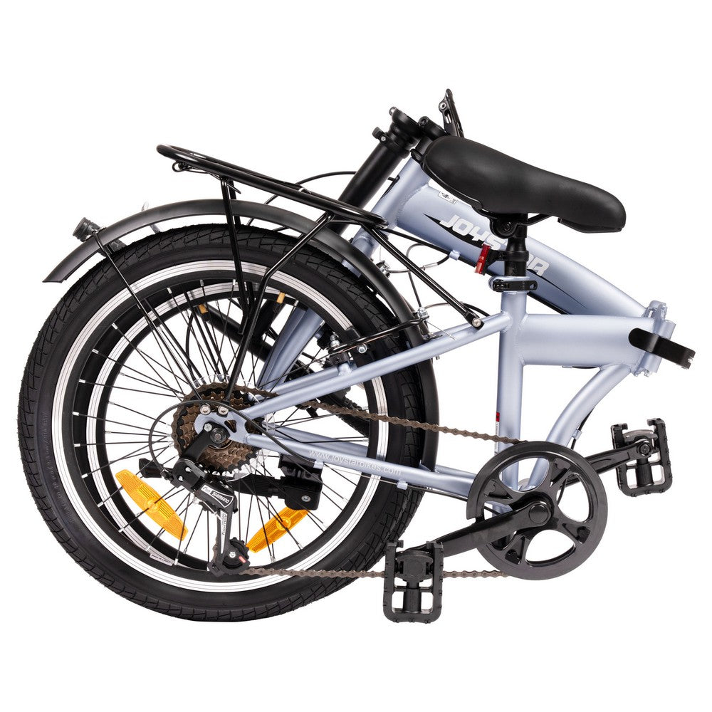 JOYSTAR 20-Inch Folding Bike Lightweight Foldable City Bicycle for Adults & Teens JOYSTAR BIKE EU
