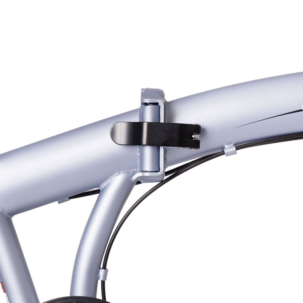 JOYSTAR 20-Inch Folding Bike Lightweight Foldable City Bicycle for Adults & Teens JOYSTAR BIKE EU