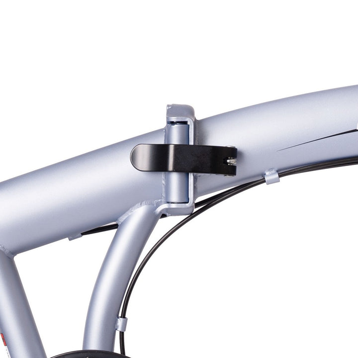 JOYSTAR 20-Inch Folding Bike Lightweight Foldable City Bicycle for Adults & Teens JOYSTAR BIKE EU