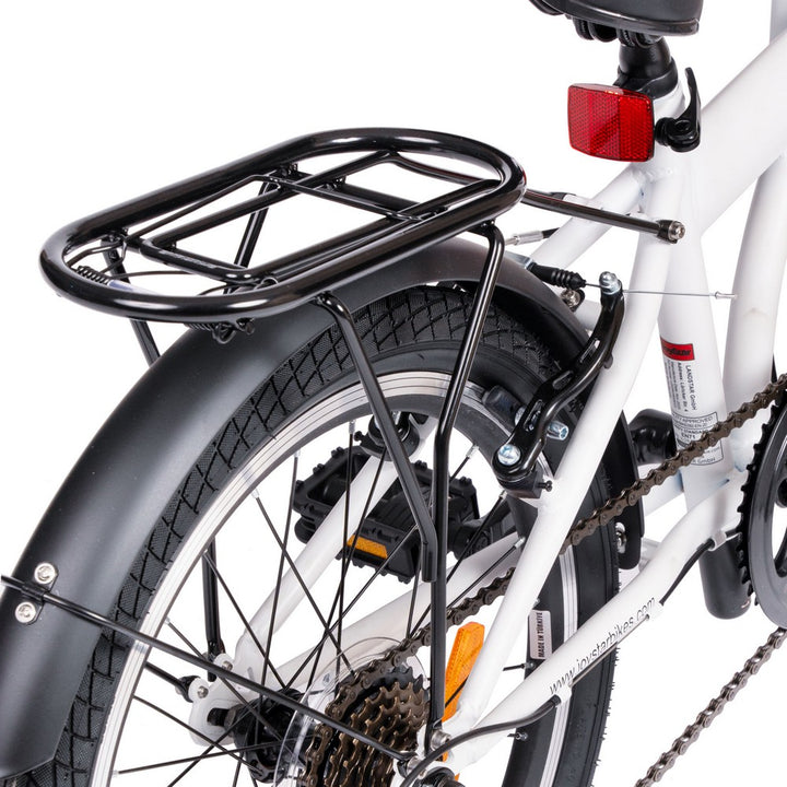 JOYSTAR 20-Inch Folding Bike Lightweight Foldable City Bicycle for Adults & Teens JOYSTAR BIKE EU