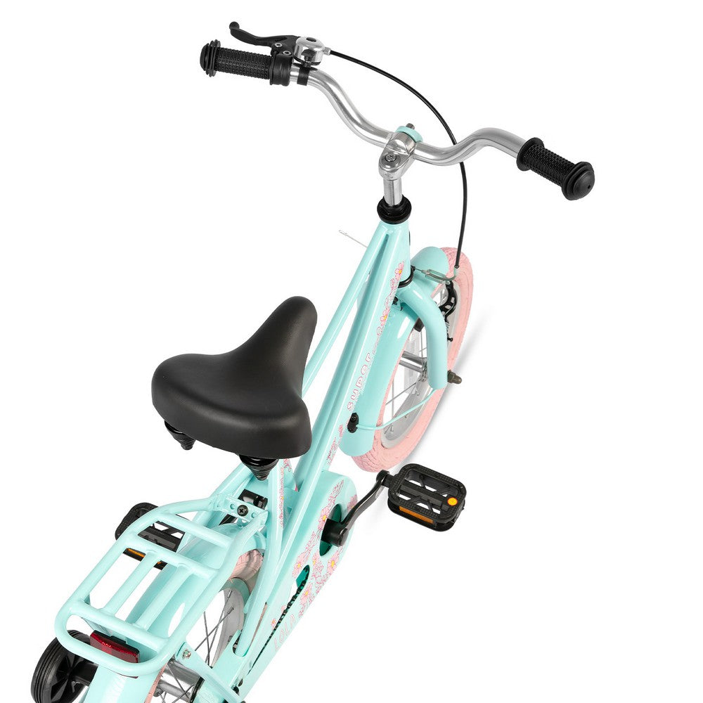 JOYSTAR Lola Girls Bike for 3-10 Years - JOYSTARBIKE