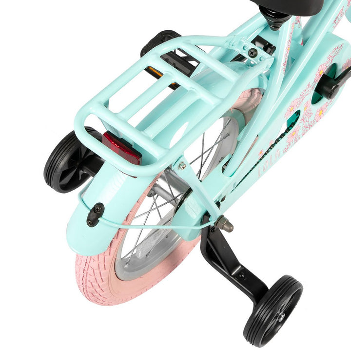 JOYSTAR Lola Girls Bike for 3-10 Years - JOYSTARBIKE