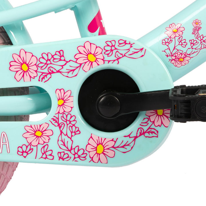 JOYSTAR Lola Girls Bike for 3-10 Years - JOYSTARBIKE