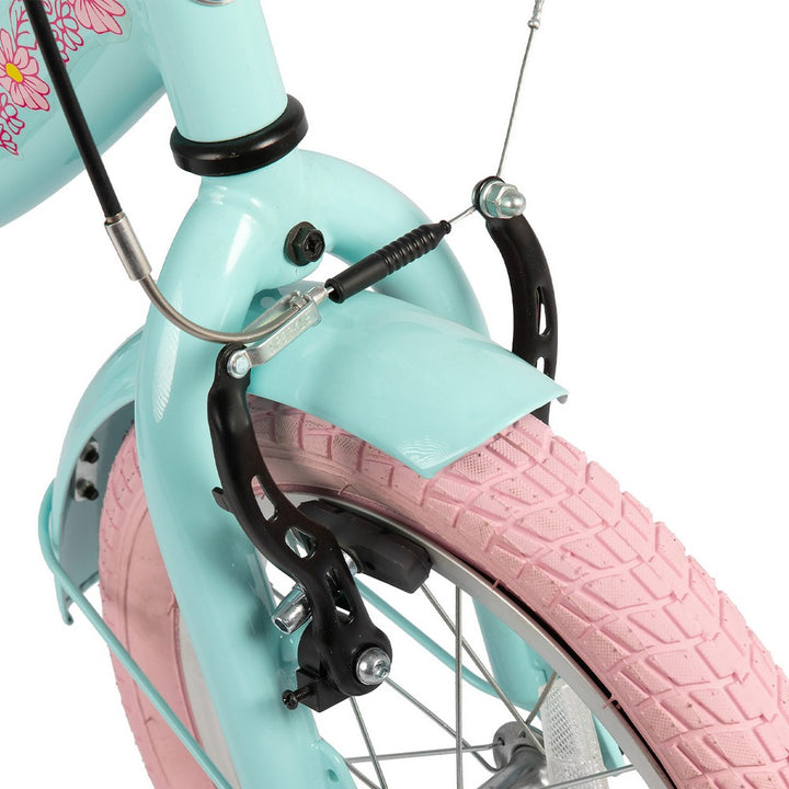 JOYSTAR Lola Girls Bike for 3-10 Years - JOYSTARBIKE