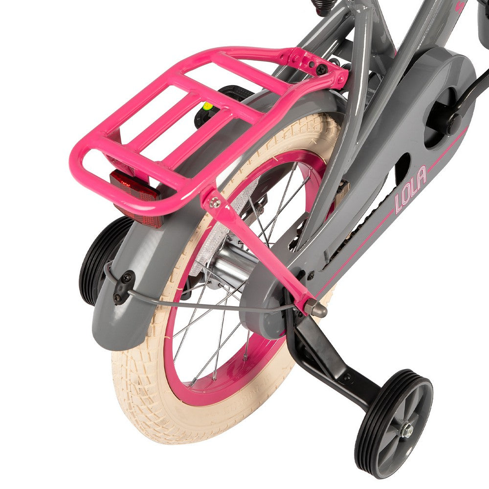 JOYSTAR Lola Girls Bike for 3-10 Years - JOYSTARBIKE