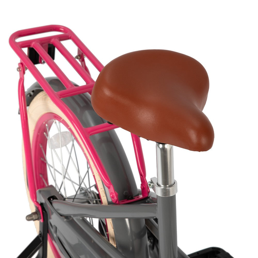 JOYSTAR Lola Girls Bike for 3-10 Years - JOYSTARBIKE