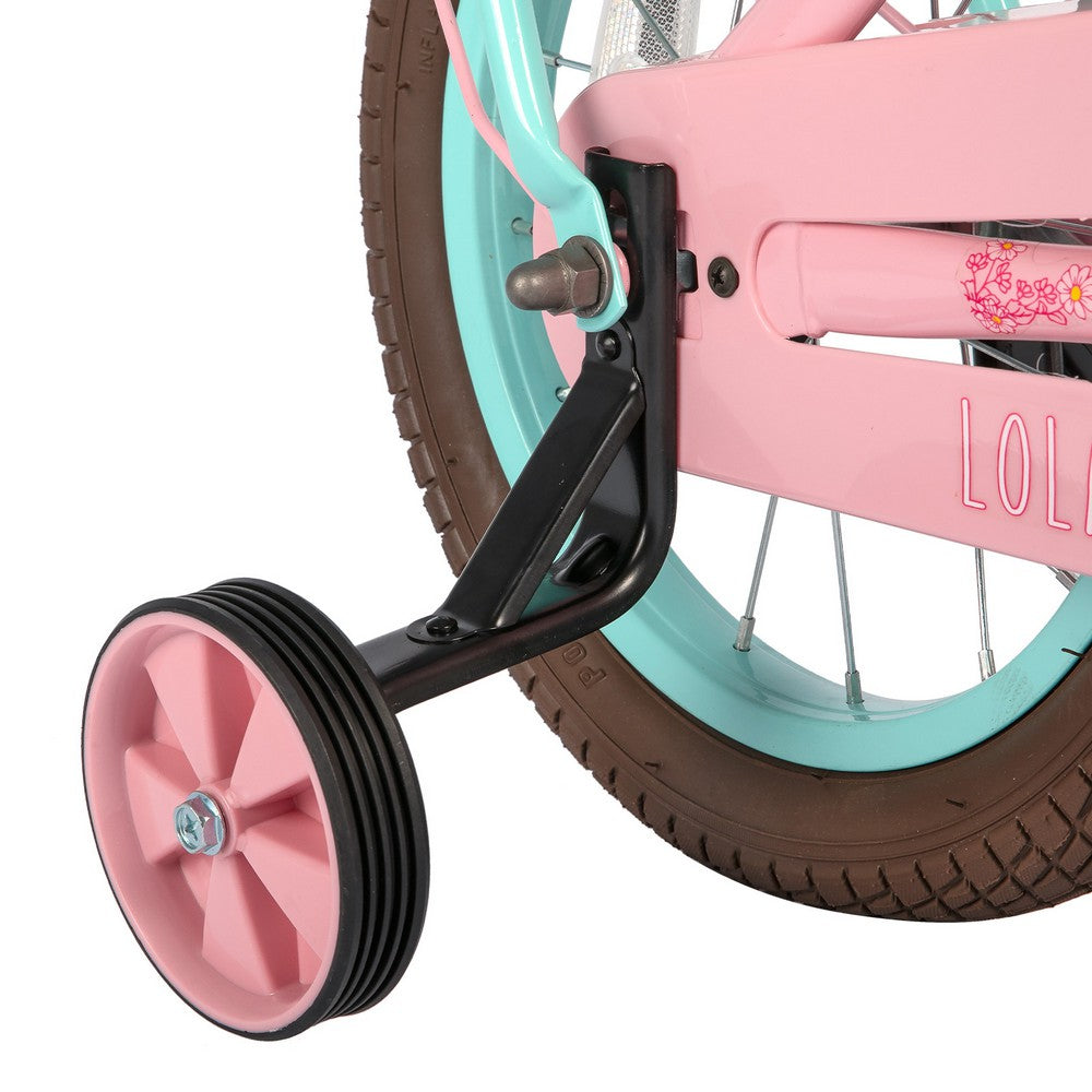 JOYSTAR Lola Girls Bike for 3-10 Years - JOYSTARBIKE