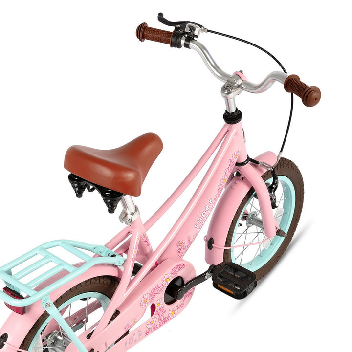 JOYSTAR Lola Girls Bike for 3-10 Years - JOYSTARBIKE