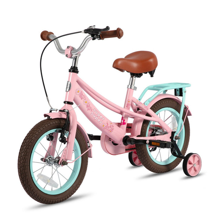 JOYSTAR Lola Girls Bike for 3-10 Years - JOYSTARBIKE