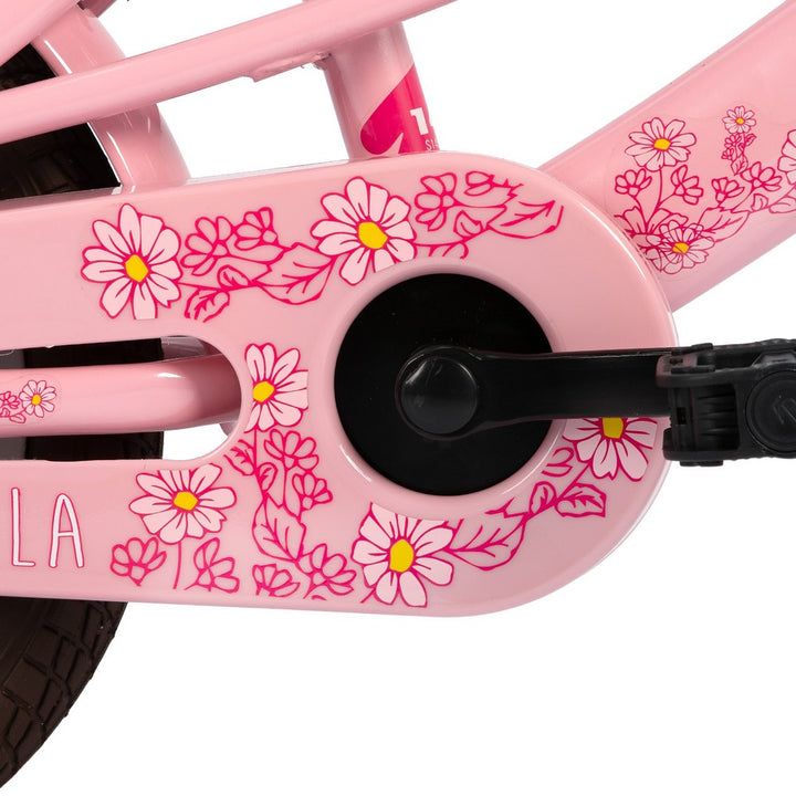 JOYSTAR Lola Girls Bike for 3-10 Years - JOYSTARBIKE