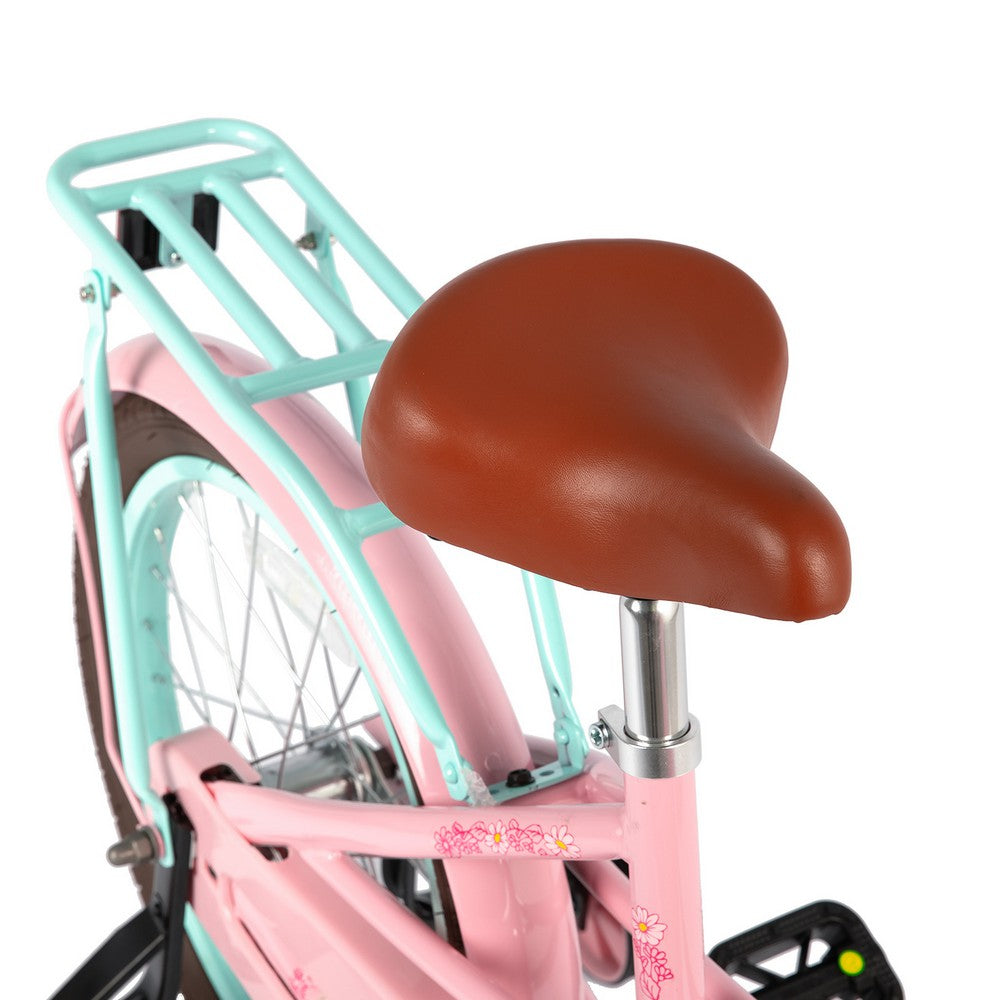 JOYSTAR Lola Girls Bike for 3-10 Years - JOYSTARBIKE