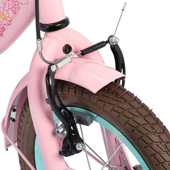 JOYSTAR Lola Girls Bike for 3-10 Years - JOYSTARBIKE