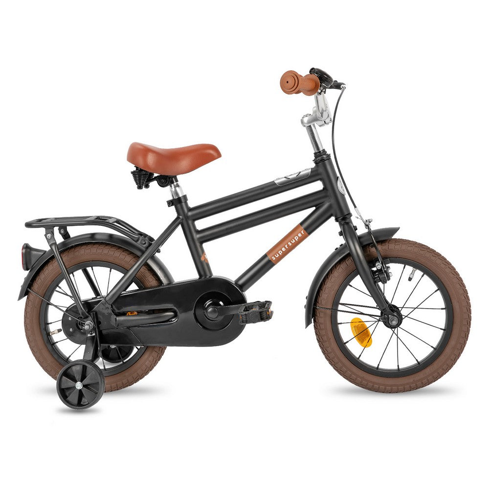 JOYSTAR Cooper Kids Bike for Boys 3-10 Years