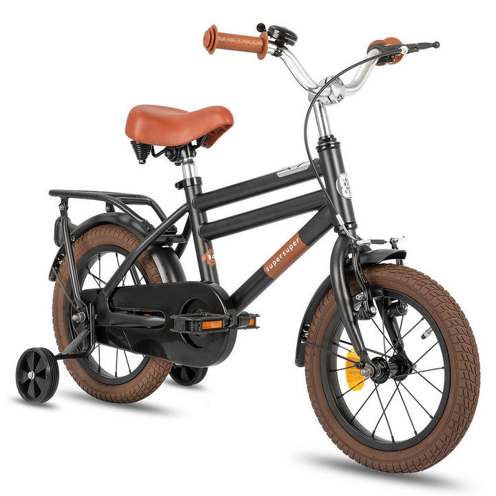 JOYSTAR Cooper Kids Bike for Boys 3-10 Years