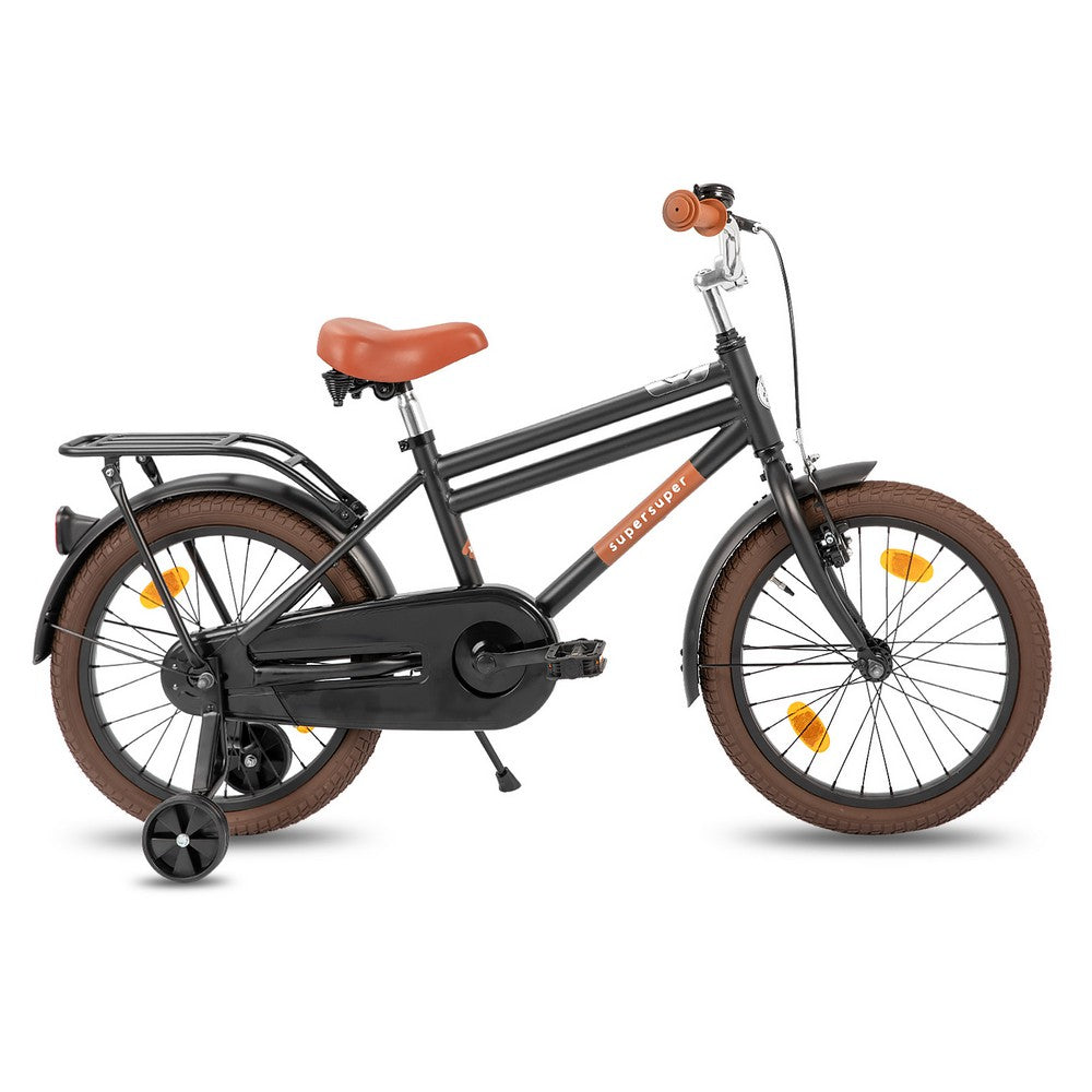 JOYSTAR Cooper Kids Bike for Boys 3-10 Years