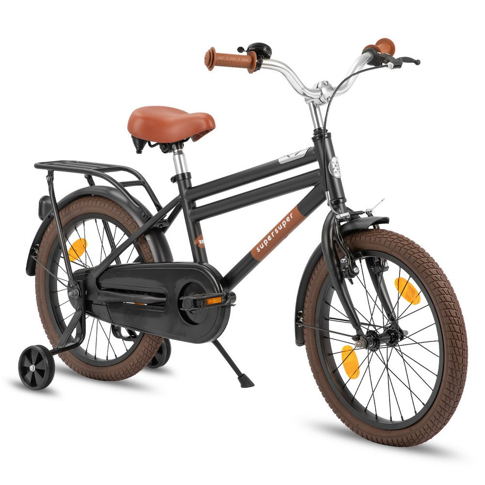 JOYSTAR Cooper Kids Bike for Boys 3-10 Years