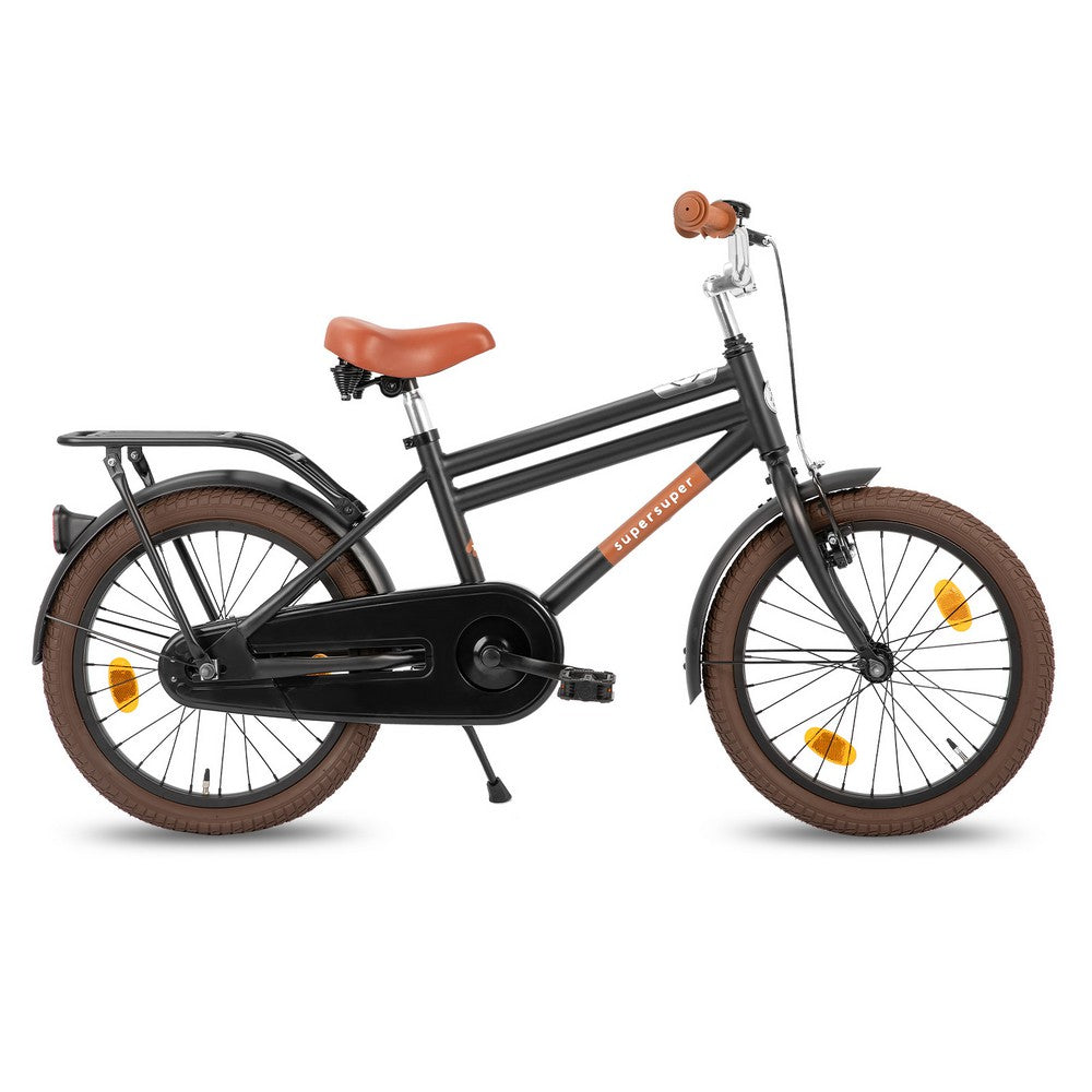 JOYSTAR Cooper Kids Bike for Boys 3-10 Years