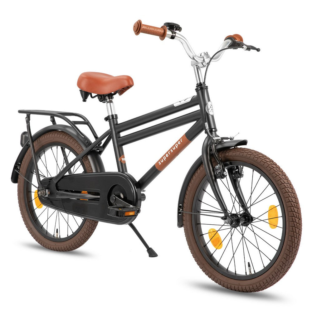 JOYSTAR Cooper Kids Bike for Boys 3-10 Years