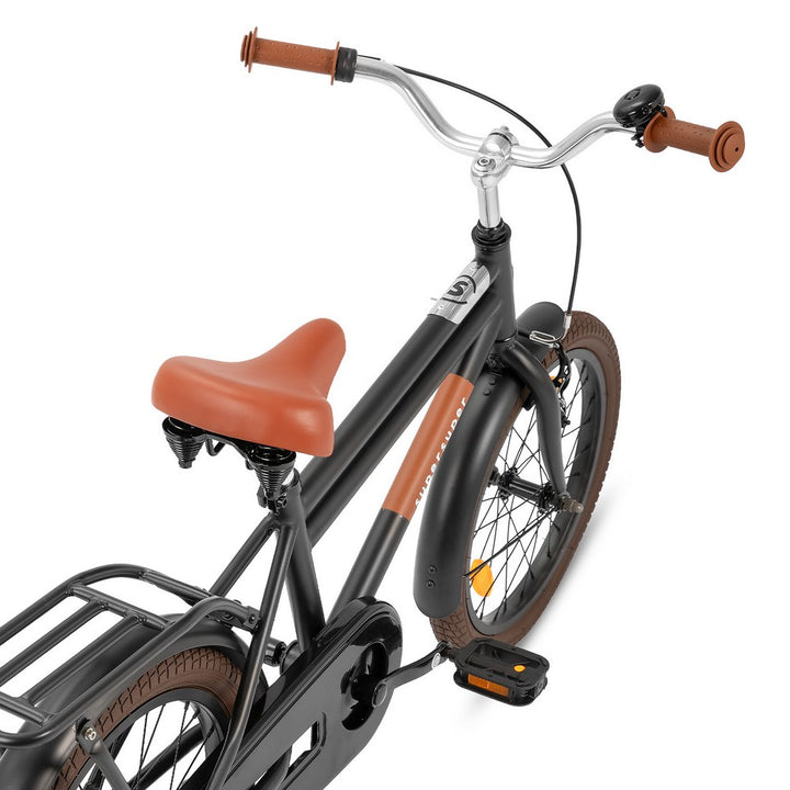 JOYSTAR Cooper Kids Bike for Boys 3-10 Years