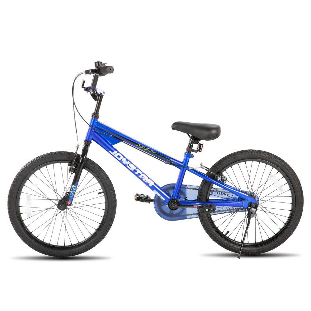 JOYSTAR Sonic 20Inch Freestyle Kids BMX Bikes