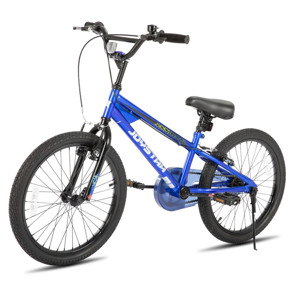 JOYSTAR Sonic 20Inch Freestyle Kids BMX Bikes