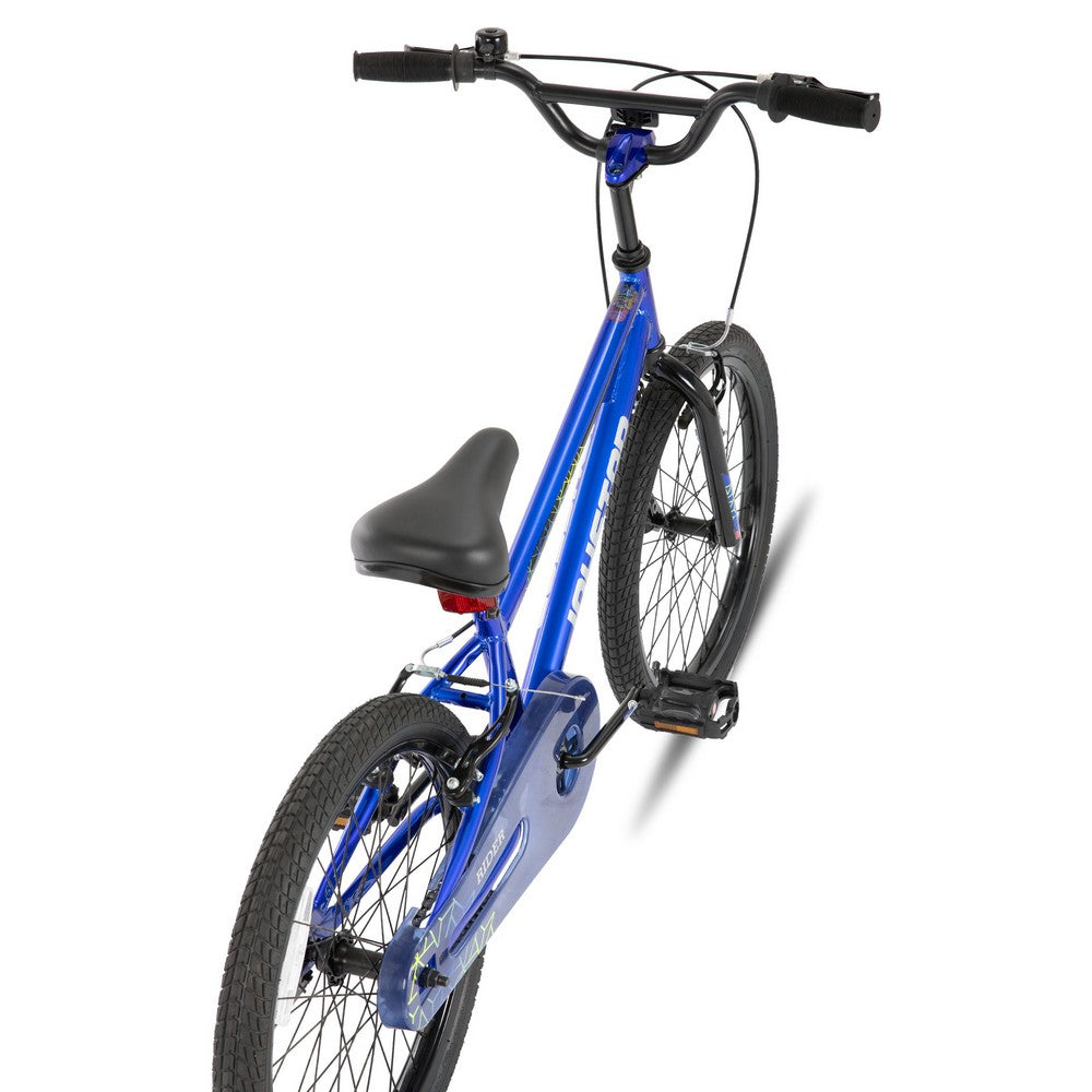 JOYSTAR Sonic 20Inch Freestyle Kids BMX Bikes