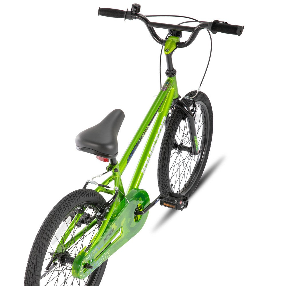 JOYSTAR Sonic 20Inch Freestyle Kids BMX Bikes