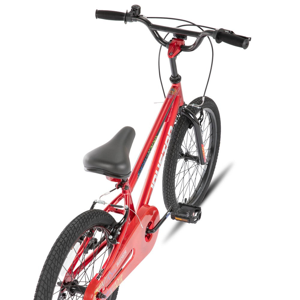 JOYSTAR Sonic 20Inch Freestyle Kids BMX Bikes