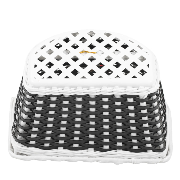 Kids Bike Basket with Flower or Bowknot