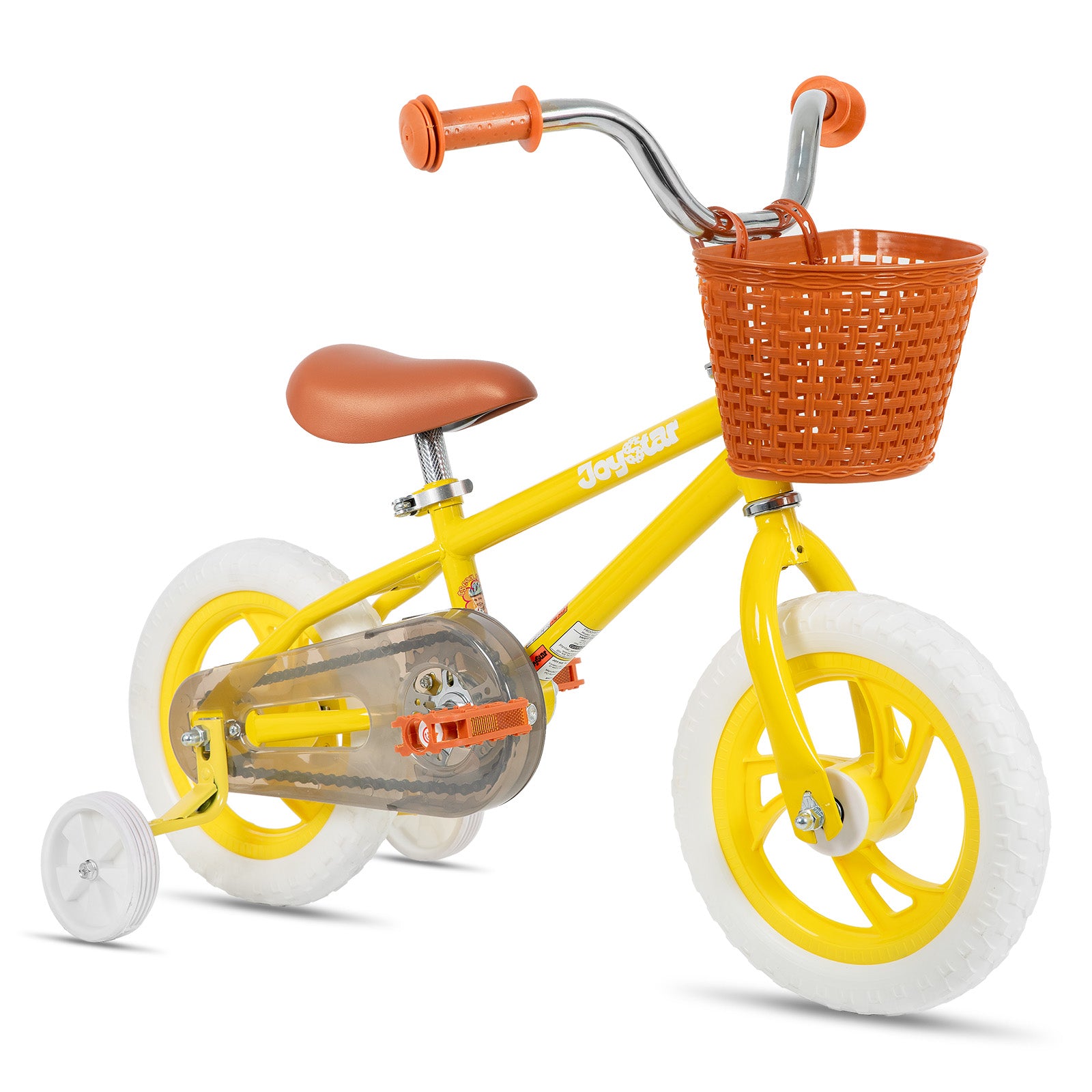 JOYSTAR Starlet Kids Bike for 2-7 yrs Girls & Boys