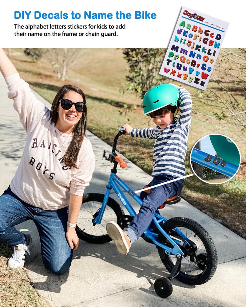 JOYSTAR Totem Kids Bike JOYSTAR