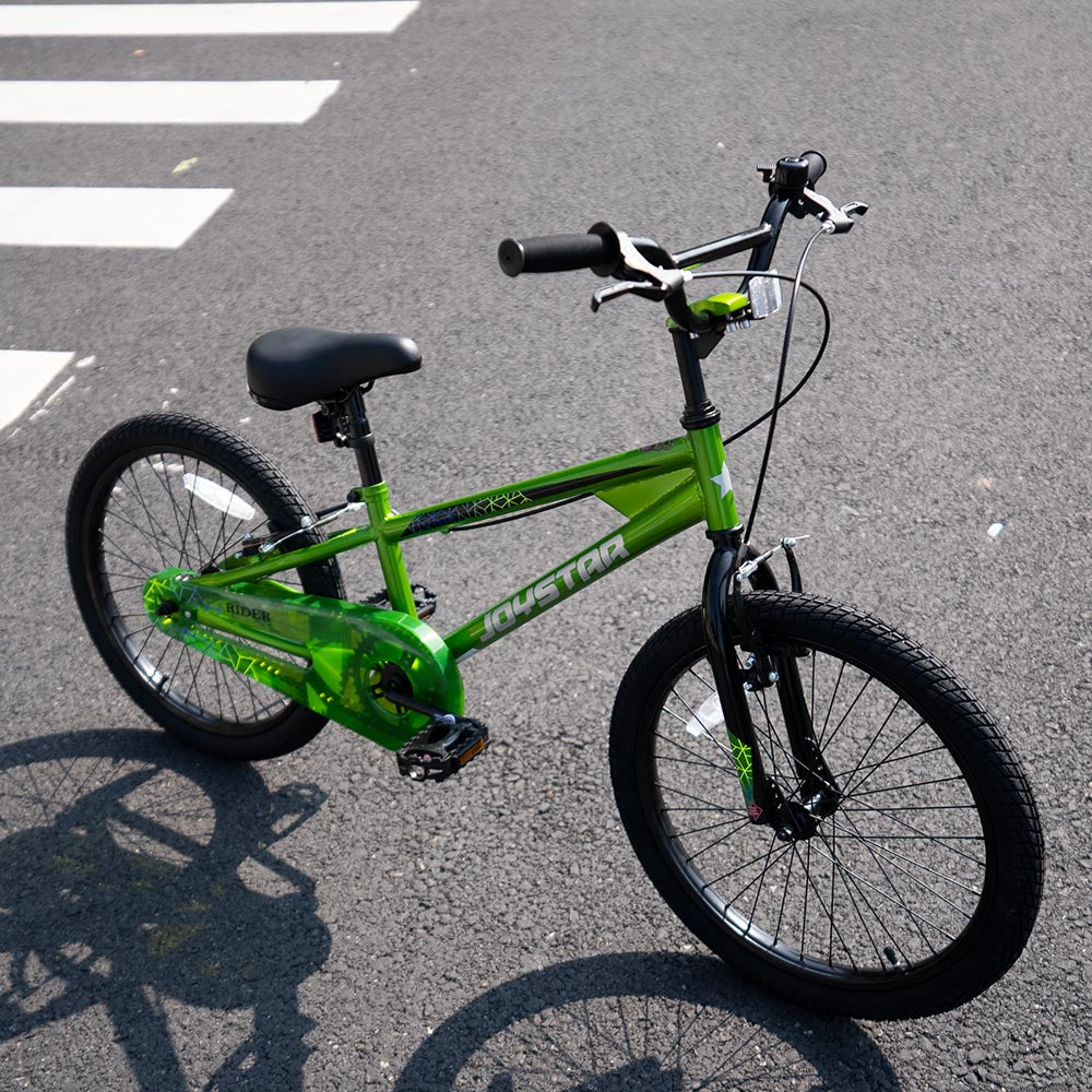 JOYSTAR Sonic 20Inch Freestyle Kids BMX Bikes