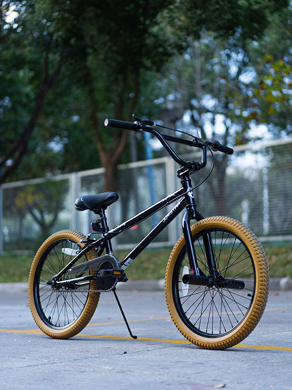 JOYSTAR 052 Brockway BMX Bikes WT JOYSTAR Walmart
