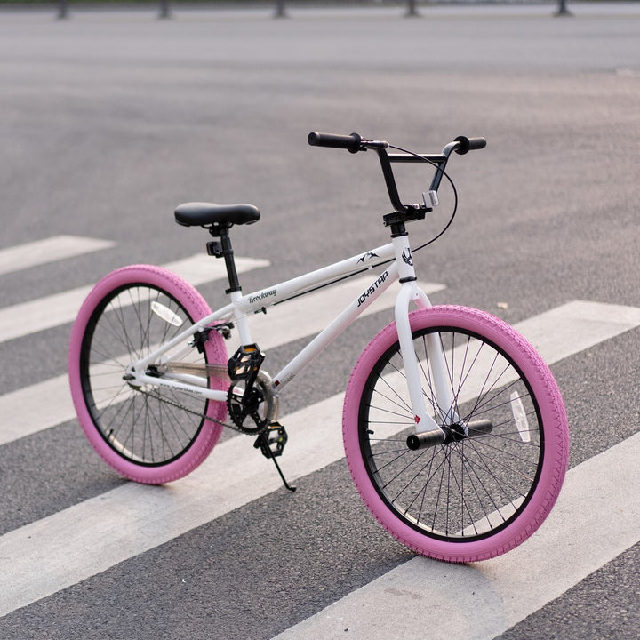 JOYSTAR Brockway Freestyle Kids BMX Bikes - JOYSTARBIKE