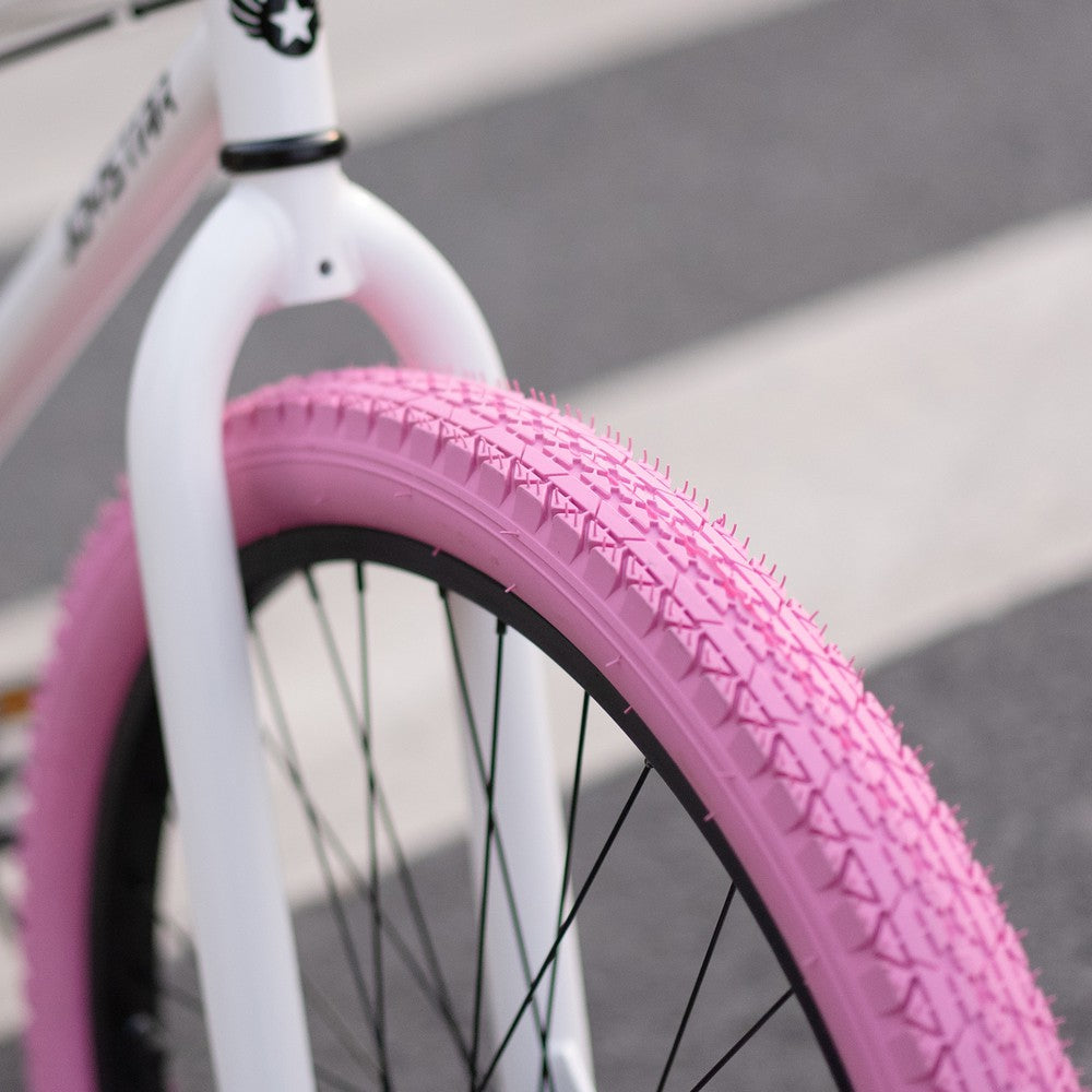 JOYSTAR Brockway Freestyle Kids BMX Bikes - JOYSTARBIKE