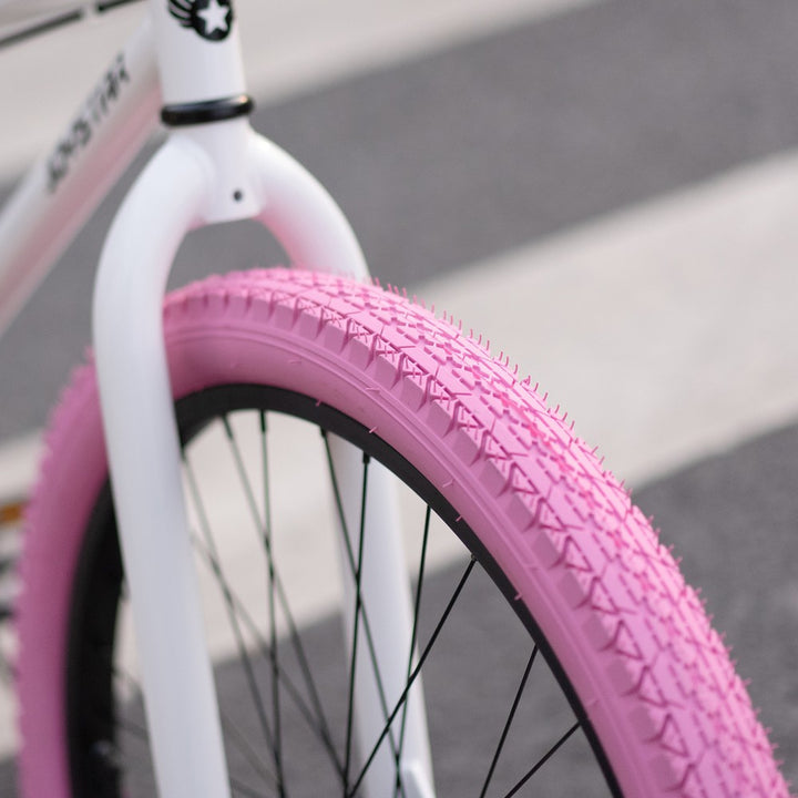 JOYSTAR Brockway Freestyle Kids BMX Bikes - JOYSTARBIKE