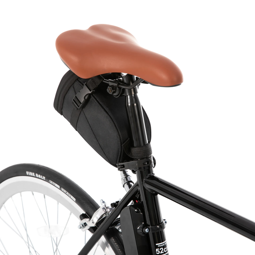 JOYSTAR 700C Road Electric Bike for Adults, Commuting Ebike 36V Removable Battery HILAND
