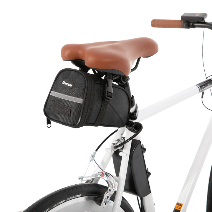 JOYSTAR 700C Road Electric Bike for Adults, Commuting Ebike 36V Removable Battery HILAND
