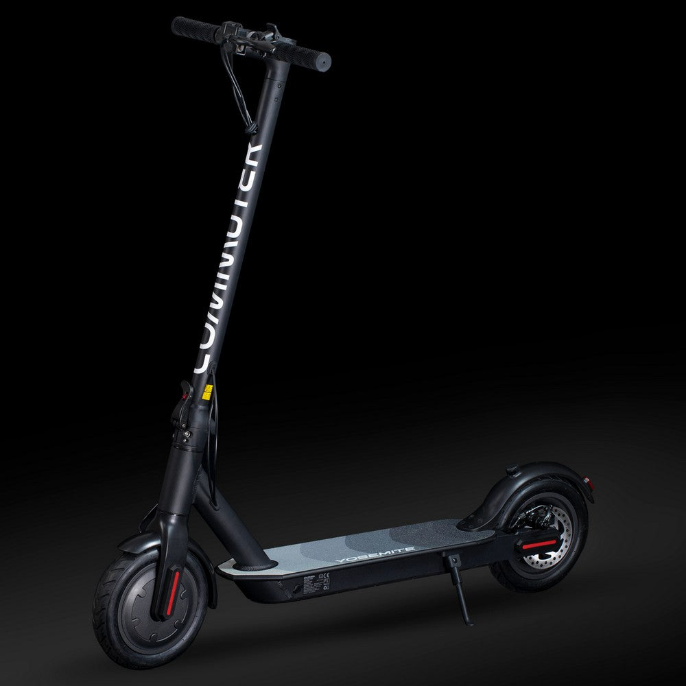 JOYSTAR Electric Scooter, Folding Electric Scooter for Adults - JOYSTARBIKE